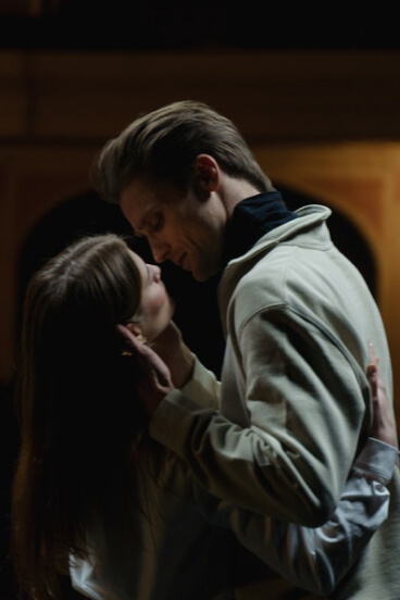 HOME Theatre Artist Template Repertoire Img 2