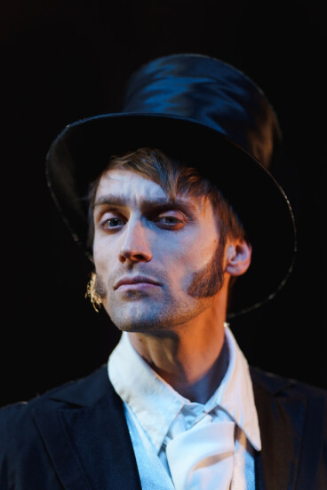 HOME Theatre Artist Template Repertoire Img 3